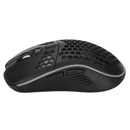 Мышь беспроводная Canyon Haster GMW-18 (CND-SGMW18) черный