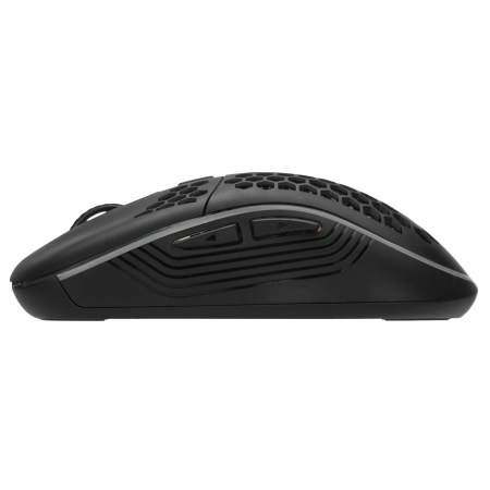 Мышь беспроводная Canyon Haster GMW-18 (CND-SGMW18) черный