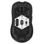 Мышь беспроводная Canyon Haster GMW-18 (CND-SGMW18) черный