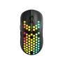 Мышь беспроводная Canyon Haster GMW-18 (CND-SGMW18) черный