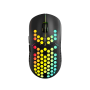 Мышь беспроводная Canyon Haster GMW-18 (CND-SGMW18) черный