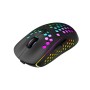 Мышь беспроводная Canyon Haster GMW-18 (CND-SGMW18) черный