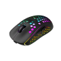 Мышь беспроводная Canyon Haster GMW-18 (CND-SGMW18) черный