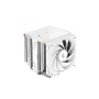 Кулер для процессора Deepcool AK620 DIGITAL SE WH (R-AK620-WHADMN-GJD) белый