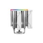 Кулер для процессора Deepcool AK620 DIGITAL SE WH (R-AK620-WHADMN-GJD) белый