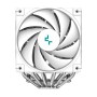 Кулер для процессора Deepcool AK620 DIGITAL SE WH (R-AK620-WHADMN-GJD) белый