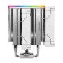 Кулер для процессора Deepcool AK620 DIGITAL SE WH (R-AK620-WHADMN-GJD) белый
