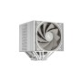 Кулер для процессора DEEPCOOL ASSASSIN VC ELITE WH (R-ASN4-WHNVNN-GJD) белый