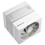 Кулер для процессора DEEPCOOL ASSASSIN VC ELITE WH (R-ASN4-WHNVNN-GJD) белый