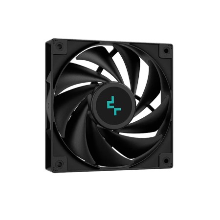 Кулер для процессора DEEPCOOL ASSASSIN VC ELITE (R-ASN4-BKNVNN-GJD) черный