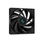 Кулер для процессора DEEPCOOL ASSASSIN VC ELITE (R-ASN4-BKNVNN-GJD) черный
