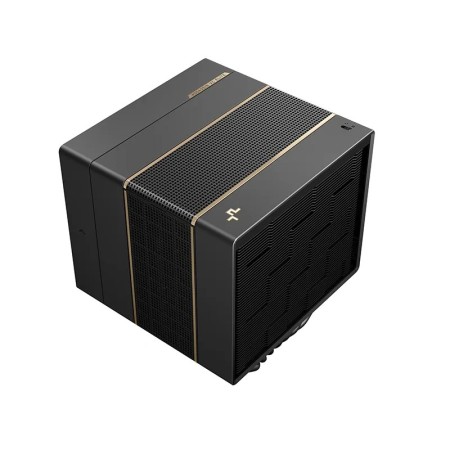 Кулер для процессора DEEPCOOL ASSASSIN VC ELITE (R-ASN4-BKNVNN-GJD) черный