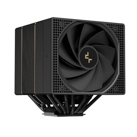 Кулер для процессора DEEPCOOL ASSASSIN VC ELITE (R-ASN4-BKNVNN-GJD) черный