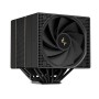 Кулер для процессора DEEPCOOL ASSASSIN VC ELITE (R-ASN4-BKNVNN-GJD) черный