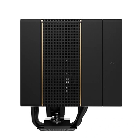 Кулер для процессора DEEPCOOL ASSASSIN VC ELITE (R-ASN4-BKNVNN-GJD) черный