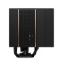 Кулер для процессора DEEPCOOL ASSASSIN VC ELITE (R-ASN4-BKNVNN-GJD) черный