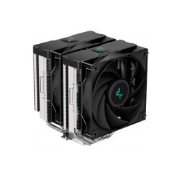 Кулер для процессора DeepCool Assassin VC Elite (R-ASN4-BKNVNN-GJD) черный