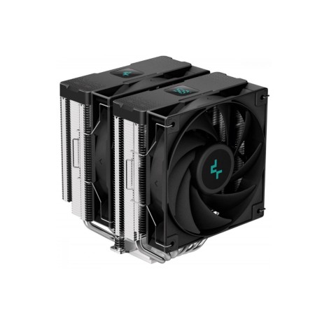 Кулер для процессора DEEPCOOL ASSASSIN VC ELITE (R-ASN4-BKNVNN-GJD) черный