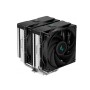 Кулер для процессора DEEPCOOL ASSASSIN VC ELITE (R-ASN4-BKNVNN-GJD) черный