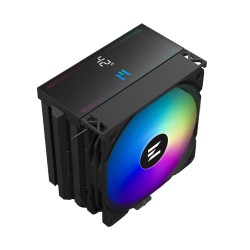 Кулер для процессора Zalman CNPS13X DS Black черный