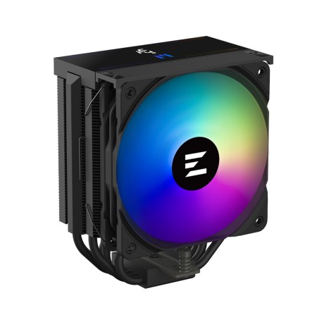 Кулер для процессора ZALMAN CNPS13X DS BLACK черный