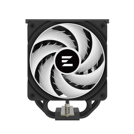 Кулер для процессора ZALMAN CNPS13X DS BLACK черный