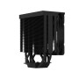 Кулер для процессора ZALMAN CNPS13X DS BLACK черный
