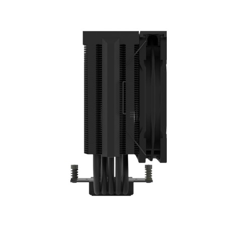 Кулер для процессора ZALMAN CNPS13X DS BLACK черный