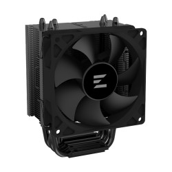 Кулер для процессора Zalman CNPS 4X Black V2 черный