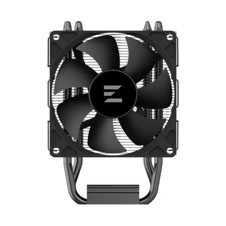 Кулер для процессора Zalman CNPS 4X Black V2 черный