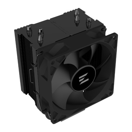 Кулер для процессора Zalman CNPS 4X Black V2 черный