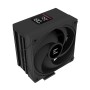 Кулер для процессора Zalman CNPS9X ECO DS черный