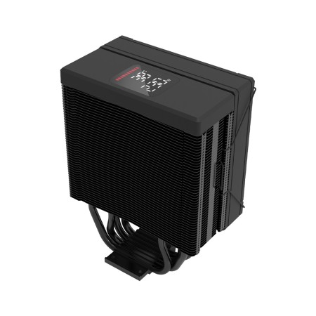 Кулер для процессора Zalman CNPS9X ECO DS черный