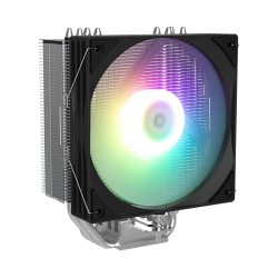 Кулер для процессора ZALMAN CNPS9X OPTIMA2 черный