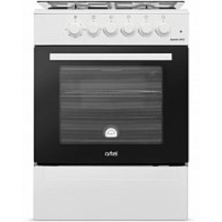 Плита комбинированная Artel APETITO 50 00-E белый