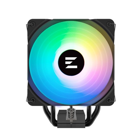 Кулер для процессора ZALMAN CNPS9X PERFORMA PLUS ARGB BLACK черный