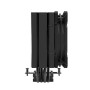 Кулер для процессора ZALMAN CNPS9X PERFORMA PLUS ARGB BLACK черный