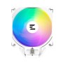 Кулер для процессора ZALMAN CNPS9X PERFORMA PLUS ARGB WHITE белый