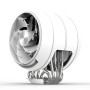 Кулер для процессора Zalman ZET5 White белый