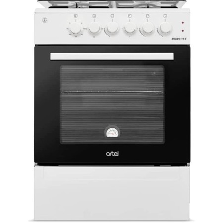 Плита комбинированная Artel MILAGRO 10-E белый