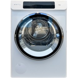 Сушильная машина Atlantiq ASC70-4W белый