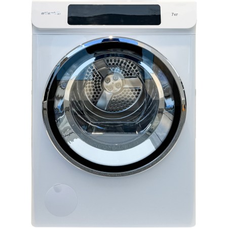 Сушильная машина Atlantiq ASC70-4W белый