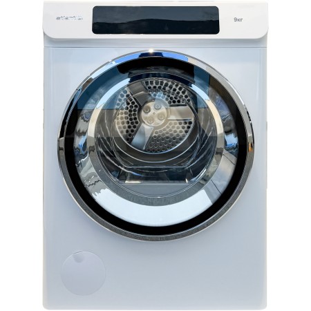 Сушильная машина Atlantiq ASC90-4W белый
