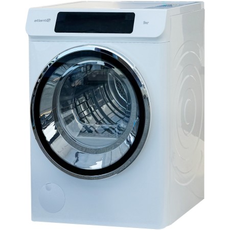 Сушильная машина Atlantiq ASC90-4W белый