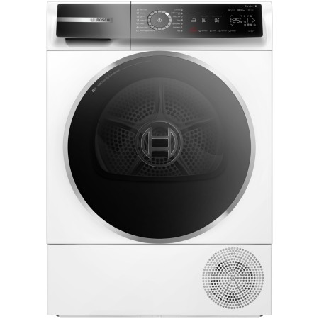 Сушильная машина Bosch WQB245B0ME белый