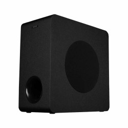 Сабвуфер Music Public Kingdom SW060 черный