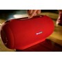 Колонка портативная SHARP GX-BT480 красный