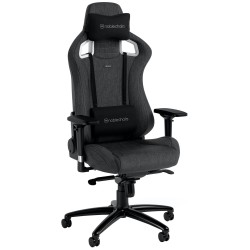 Компьютерное кресло Noblechairs EPIC TX (NBL-EPC-TX-ATC) серый
