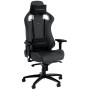 Компьютерное кресло Noblechairs EPIC TX (NBL-EPC-TX-ATC) серый