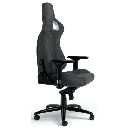Компьютерное кресло Noblechairs EPIC TX (NBL-EPC-TX-ATC) серый